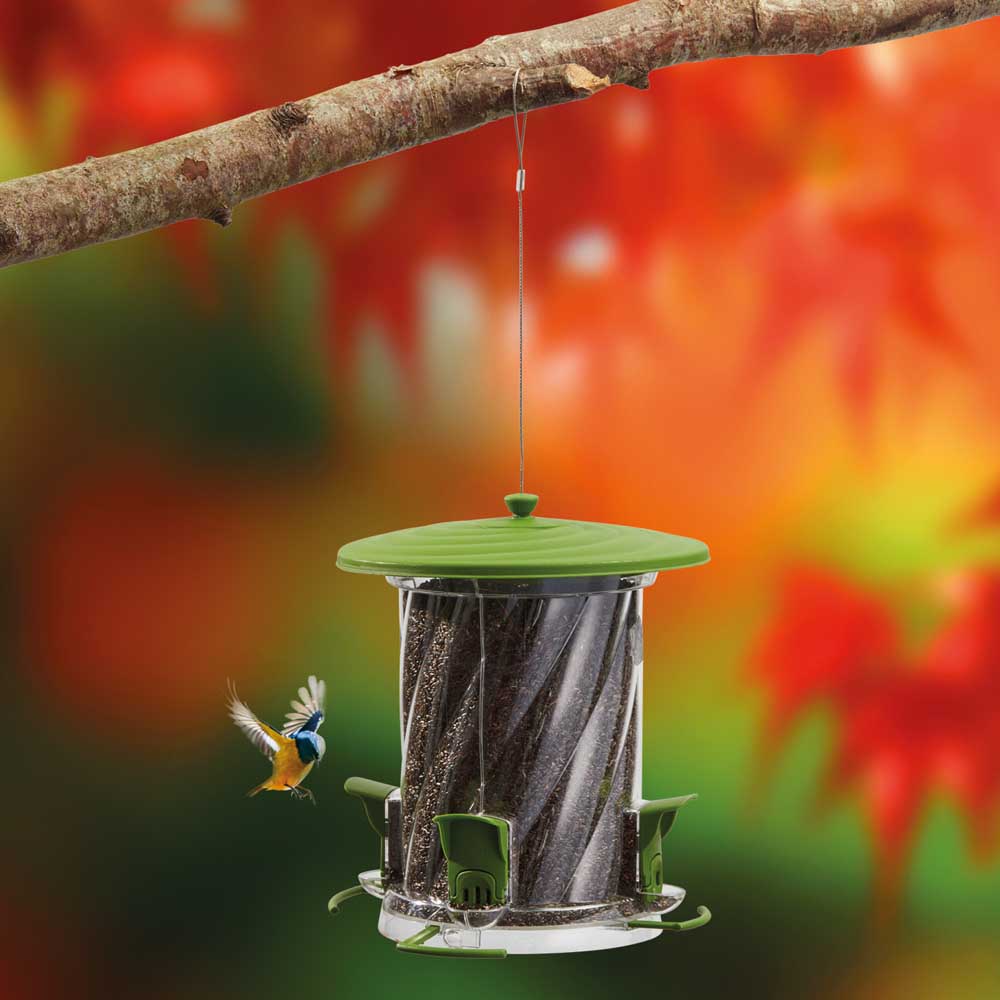 Supa Banquet Wild Bird Feeder